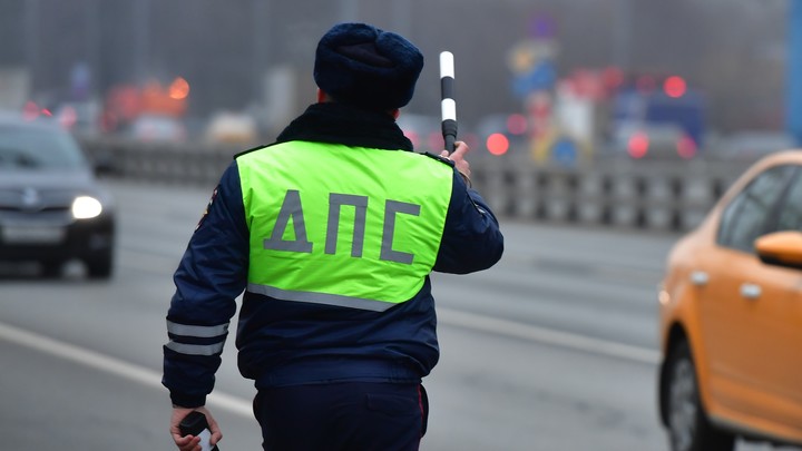 В Иванове задержали пьяную автомобилистку, которая везла троих детей