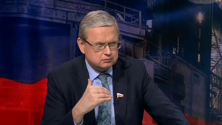 Делягин вступился за бойца СВО, от которого цинично отмахнулись на Родине: Откровенное людоедство