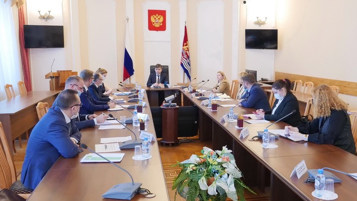 Банки и предприятия Ивановской области работают в штатном режиме