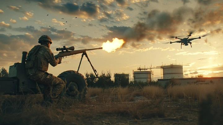 Противник бьёт нас нашим же оружием. Военный журналист предостерёг: Эти трофеи всплывут в очередной Буче