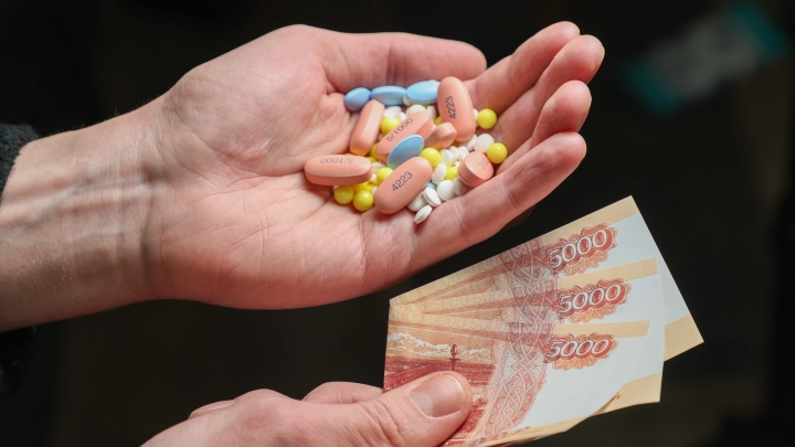 Продавать поштучно: в Госдуме предложили дозировать лекарства прямо в аптеке