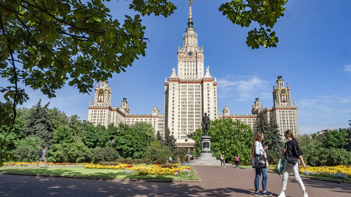 Ситуация омерзительна: Делягин призвал к радикальному оздоровлению МГУ после травли студента