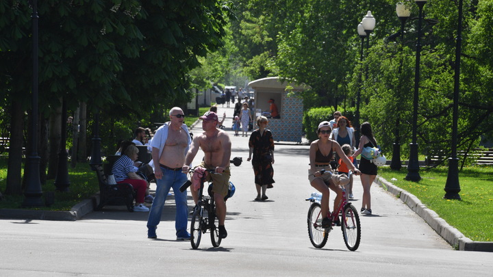 План по спасению России провалился. Стране сулят катастрофу