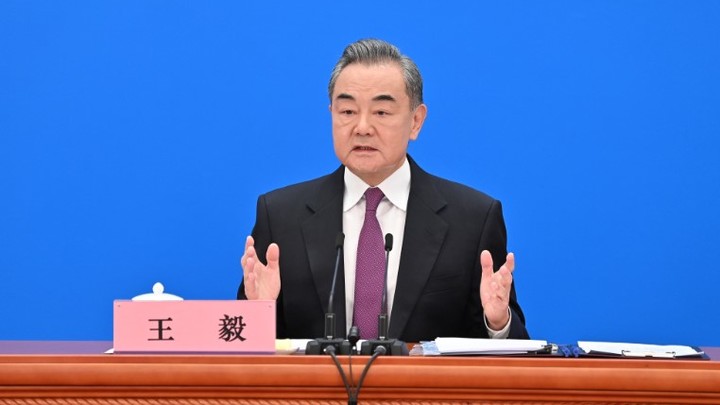 Наш ответ НАТО: Китай предлагает расширить БРИКС