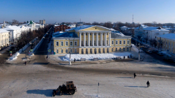 До 10 суток гауптвахты: Депутаты предложили наказание мобилизованным без суда