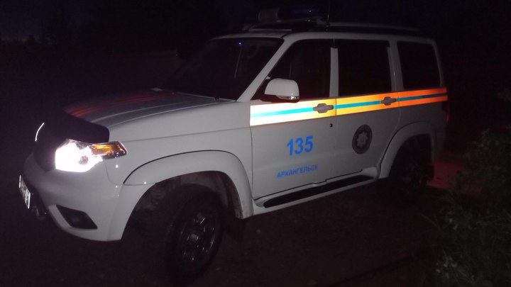 Пенсионерка заплутала в лесу и осталась совсем одна на пять часов: убежала даже собака