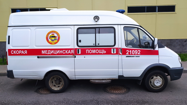 В Гусь-Хрустальном водитель BMW заблокировал проезд 10 машинам скорой помощи