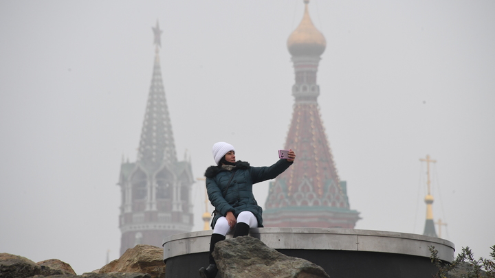 Стало известно, когда в Москву придет метеорологическая зима: ожидаются снегопады и гололед