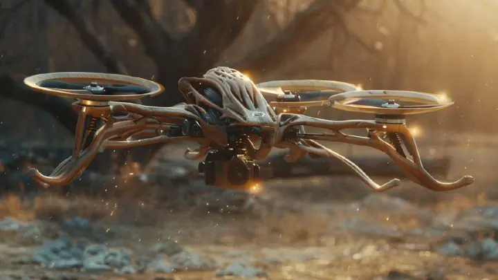 Не определяются детекторами и защищены от РЭБ: ЕС тестирует новые технологии в зоне СВО