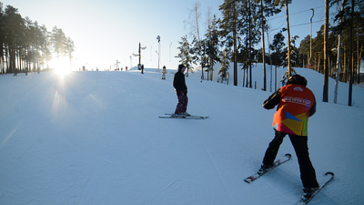 В Сочи горнолыжный сезон стартует с 1 декабря