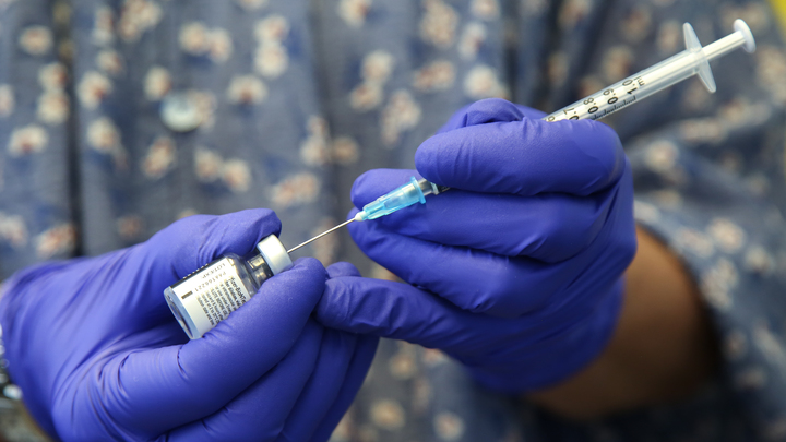 Как получить сертификат перенёсшим ковид неофициально