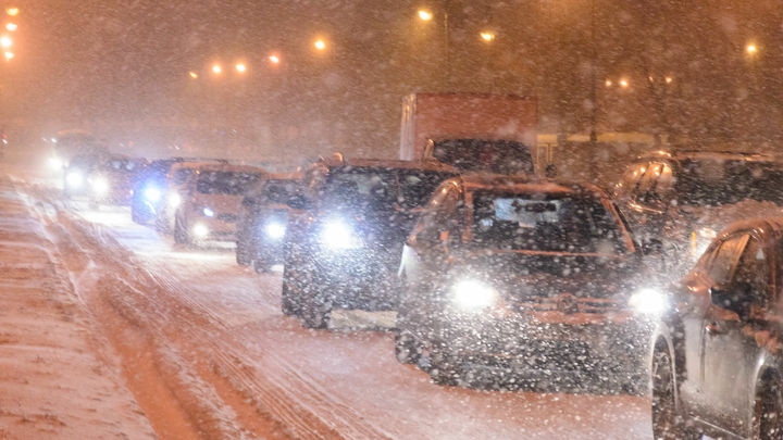 Выяснилось, как в Кемерове будут уменьшать автомобильные пробки