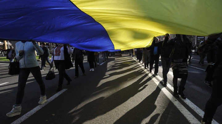 Украине грозит мясорубка уже в следующем году - эксперт