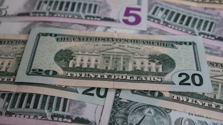 Кредиторы требуют выплат от Украины. Киеву грозит дефолт - WSJ