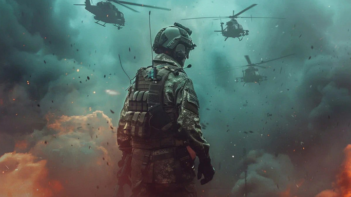 Линия обороны рухнула. Разорвана в клочья: Что произошло у Журавки, пока народ следил за курским вторжением?