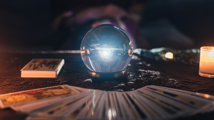 Четвёртое пророчество Фатимы больше не тайна: То, чего боялись десятилетиями, оказалось очевидным. Пора признать правду