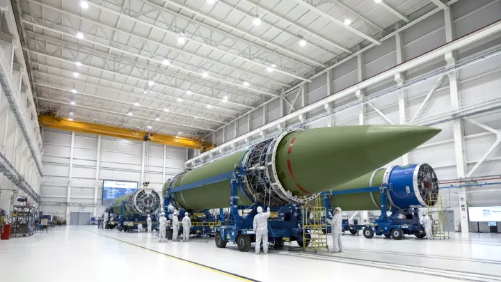 Воздушный космодром и гиперзвук: что Украина готовит против Орешника