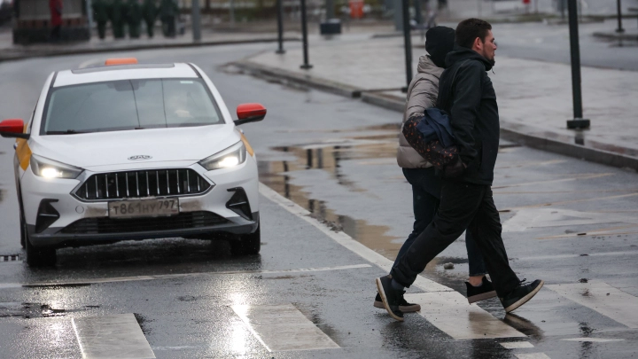 Я афганец!: таксист избил челябинку за просьбу доехать до точки назначения