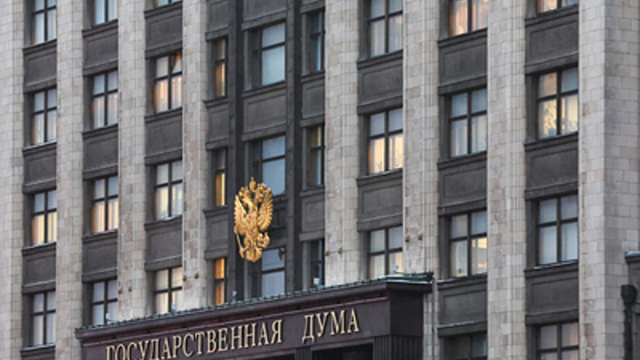 Володин рассказал на чём депутаты сэкономили 1,3 миллиарда рублей за 2024 год