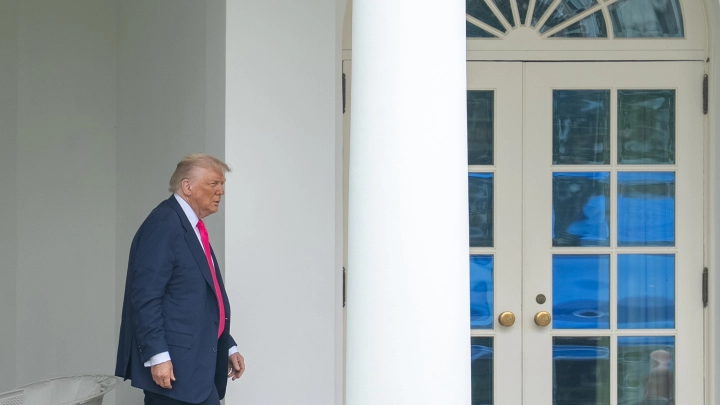 Трамп заявил, что сделка по Украине может быть заключена раньше, чем за 50 дней: Путин хочет мира