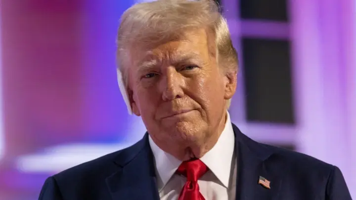 Дональд Трамп подтвердил готовность встретиться с Владимиром Путиным