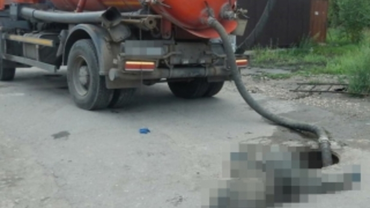 В Балахнинском районе осудят начальника рабочих, погибших в канализации