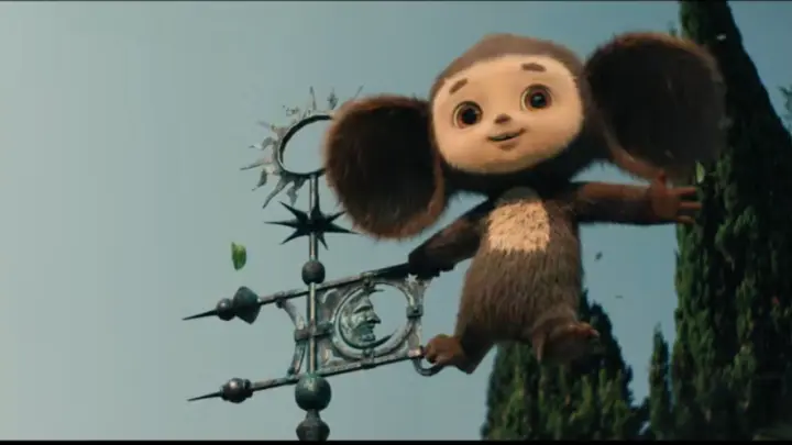 Киноиндустрии грозит проверка после выхода «Чебурашки» и «Буратино»