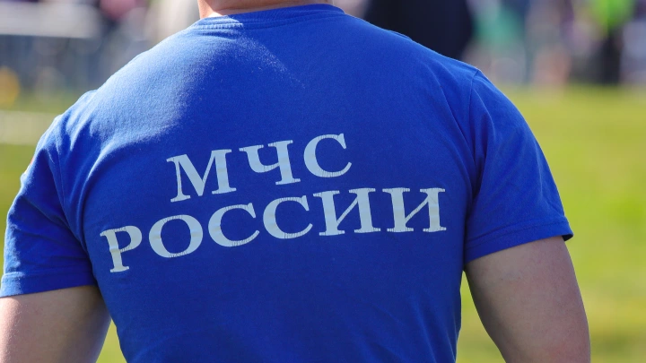 Снова газ: Подъезд жилого дома разнесло в Астрахани. Главное о ЧП