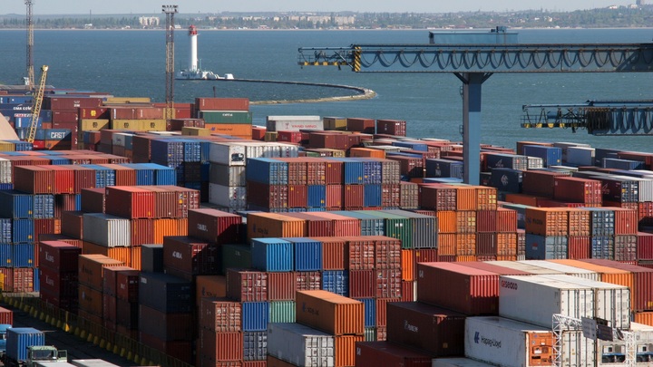 Блокировка турецких кораблей: Украина пытается играть на дурачка