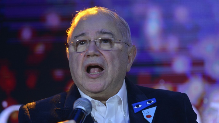 Рождение дочери у Петросяна и Брухуновой обернулось скандалом