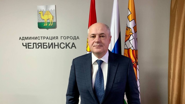 Крымчанин будет работать в мэрии Челябинска на направлении, где не все справляются