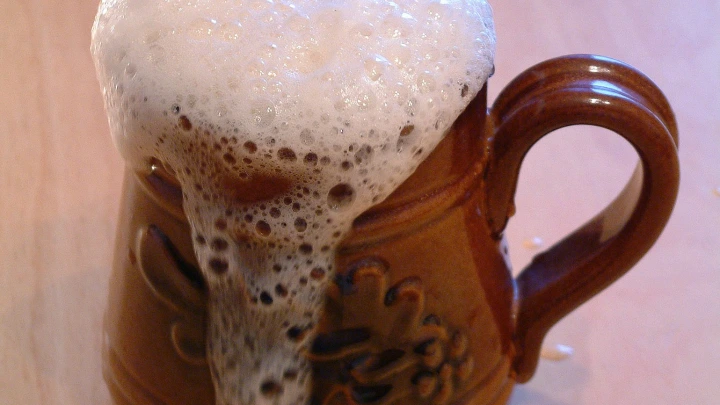 В России станет меньше импортного пива. Чем заменим?