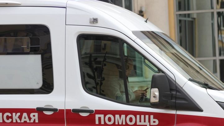 Атака на главу поселения в Белгородской области. Есть убитый и раненые