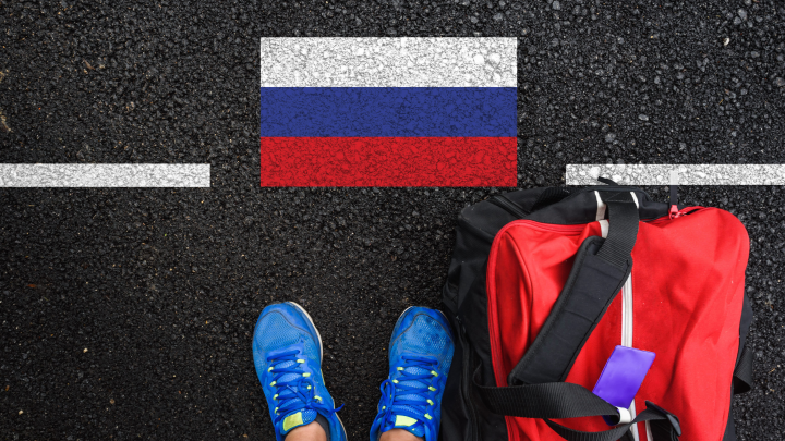 С айфоном в руке спокойнее в Москве, чем в Лондоне. Шотландца поразили безопасность и благополучие российской столицы