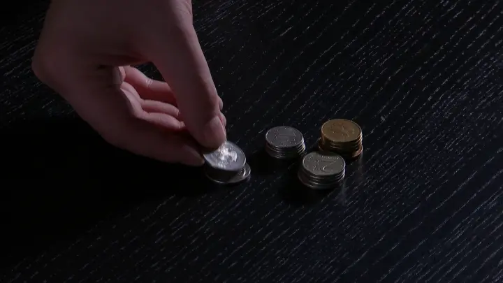 У многодетной учительницы из Подмосковья отобрали всё из-за чужого кредита