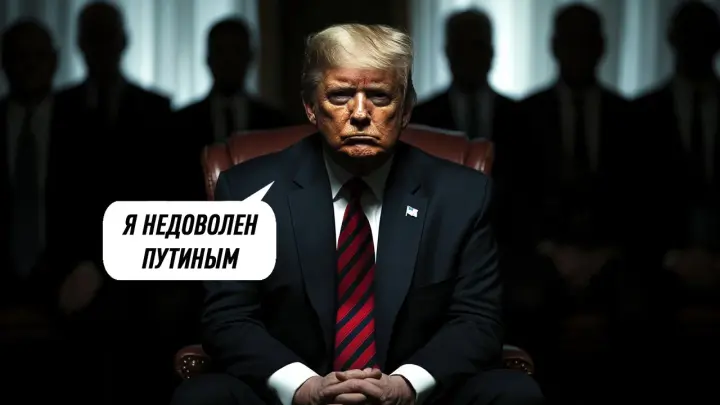 Не дали Нобелевку. Разъярённый Трамп ополчился на Россию? США укажут Украине точки: Бить сюда