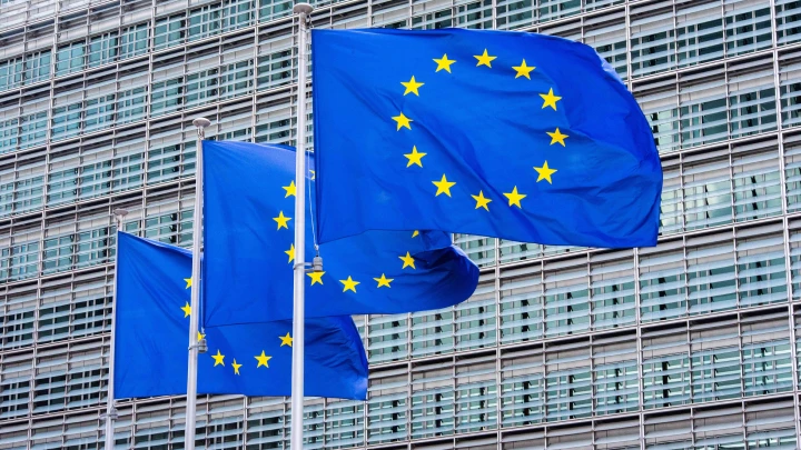 Sky: Какой план Европа подготовила ответ на предложения США по Украине