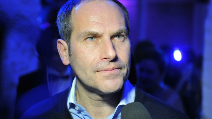 Безденежье и бомбоубежища. Шац* рассказал, на что он променял комфорт жизни в России