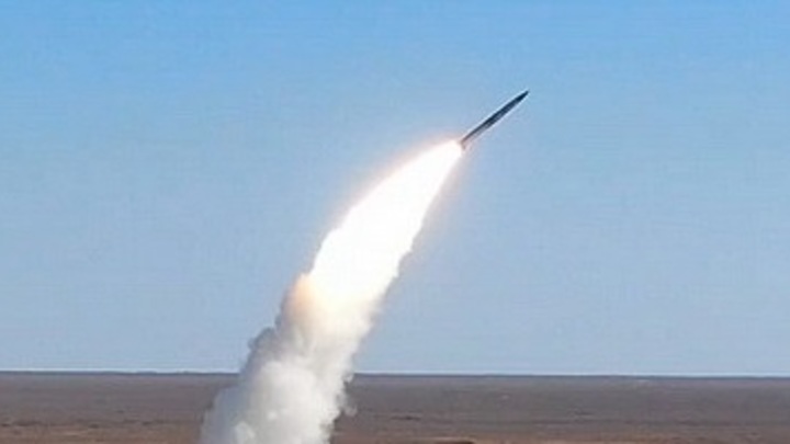 Цели близ Ростова-на-Дону: В регионе дважды сработала ПВО