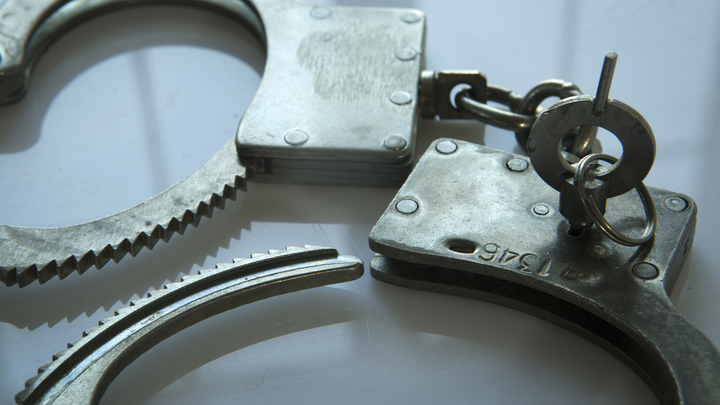 В Запорожской области задержали двух диверсантов ВСУ