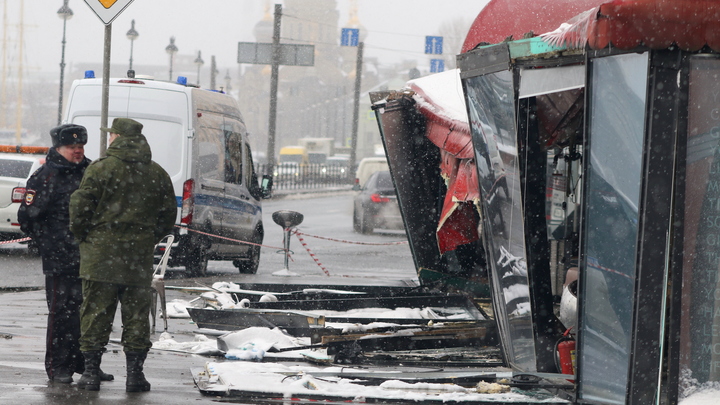 Без интриг и сомнений. Украинские спецслужбы выбивают патриотов России с одной целью