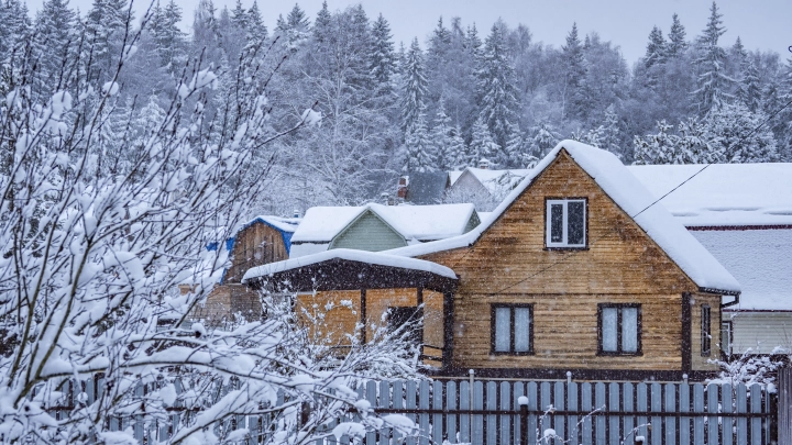 Бастрыкин вступился за новосибирцев, оставшихся без денег и домов