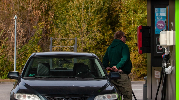 В России вырос импорт подержанных иномарок