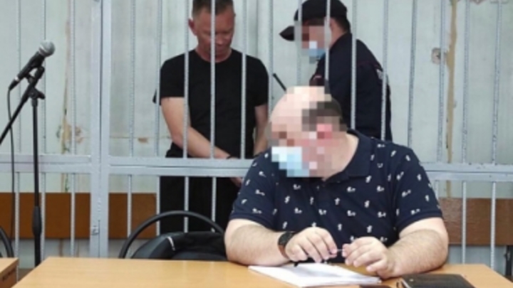 В Нижнем Новгороде состоялся суд над педофилом, который изнасиловал и убил 12-летнюю девочку