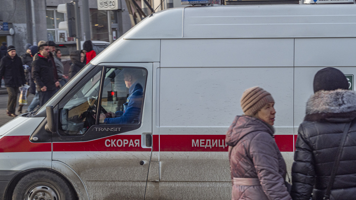 Необходимость защиты оценивают врачи: Главврач скорой помощи ответила на жалобы водителей