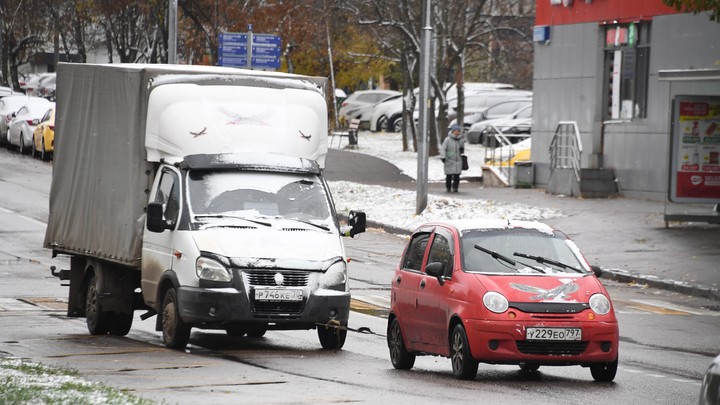 В Екатеринбурге автоворы угоняли корейские машины под заказ