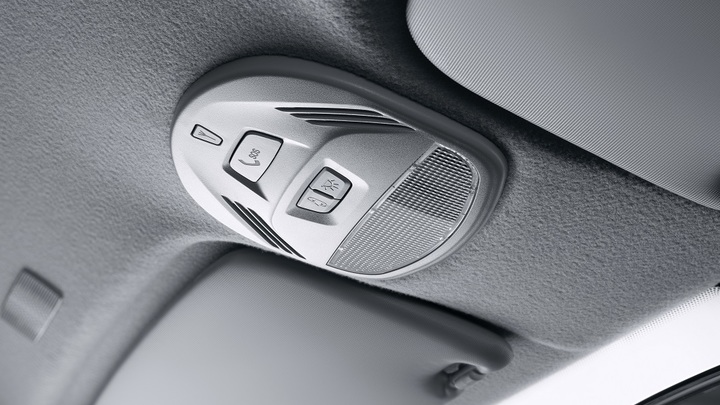 АВТОВАЗ объявил о возвращении системы “ЭРА-ГЛОНАСС” на свои автомобили