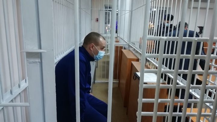 Водитель, задавивший двух студентов в Чите, отправится в колонию на 8,5 лет