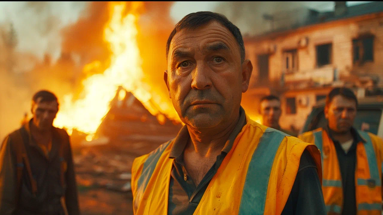 Новая беда Донбасса: Мигранты наводят свои порядки в освобождённых русских городах