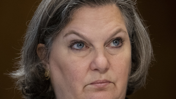 Мятежники в Нигере пригрозили Нуланд убийством Базума в случае интервенции